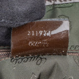 Gucci GG Monogram Charmy Handbag