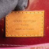 Louis Vernis Monogram Reade PM Handbag