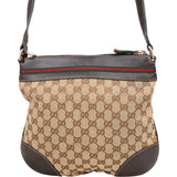 Gucci GG Monogram Princy Crossbody Bag