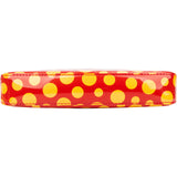 Louis Vuitton Limited Yayoi Kusama NM Pochette Accessoire Shoulder Bag