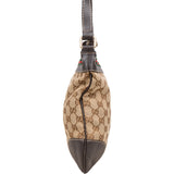 Gucci GG Monogram Princy Crossbody Bag