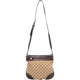 Gucci GG Monogram Princy Crossbody Bag