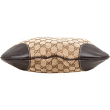 Gucci GG Monogram Princy Crossbody Bag