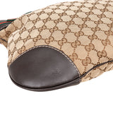 Gucci GG Monogram Princy Crossbody Bag