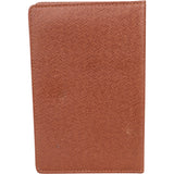Louis Vuitton Taiga Leather Etui