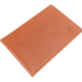 Louis Vuitton Taiga Leather Etui