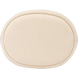 Chanel Cotton Deauville Pearl Bucket Crossbody Bag