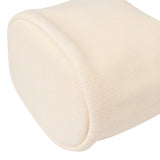 Chanel Cotton Deauville Pearl Bucket Crossbody Bag