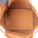 Louis Vuitton Canvas Monogram Sac Noe Petit Shoulder Bag