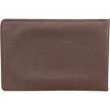 Louis Vuitton Taiga Leather Etui