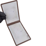 Louis Vuitton Taiga Leather Etui