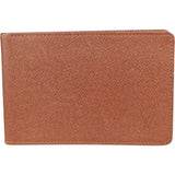 Louis Vuitton Taiga Leather Etui