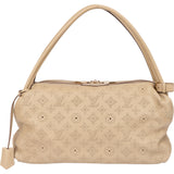 Louis Vuitton Mahina Opal Monogram Galatea MM Handbag