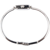 Gucci Silver Tone Dial 1900L Women Watch