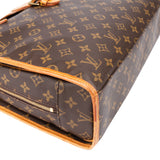Louis Vuitton Canvas Monogram Rivoli Handbag