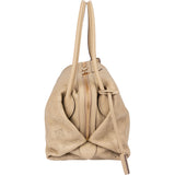 Louis Vuitton Mahina Opal Monogram Galatea MM Handbag