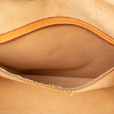 Louis Vuitton Canvas Monogram Rivoli Handbag