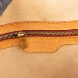 Louis Vuitton Canvas Monogram Rivoli Handbag