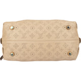 Louis Vuitton Mahina Opal Monogram Galatea MM Handbag