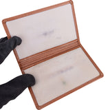 Louis Vuitton Taiga Leather Etui