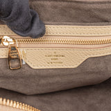 Louis Vuitton Mahina Opal Monogram Galatea MM Handbag