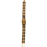 Chanel Gold Tone Premiere (XL) H0001 Women Watch