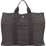 Hermès Classic Cotton Fourre Handbag