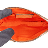 Coach Monogram Crossbody Bag