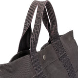 Hermès Classic Cotton Fourre Handbag