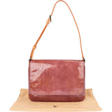 Louis Vuitton Vernis Monogram Thompson Street Shoulder Bag