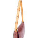 Louis Vuitton Vernis Monogram Thompson Street Shoulder Bag