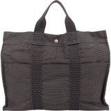 Hermès Classic Cotton Fourre Handbag