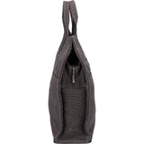 Hermès Classic Cotton Fourre Handbag
