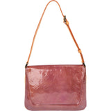 Louis Vuitton Vernis Monogram Thompson Street Shoulder Bag