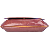 Louis Vuitton Vernis Monogram Thompson Street Shoulder Bag