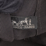 Hermès Classic Cotton Fourre Handbag