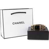 Chanel Gold Tone Edition Originale Premiere (L) H6951 Women Watch THK33192