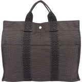 Hermès Classic Cotton Fourre Handbag