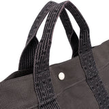 Hermès Classic Cotton Fourre Handbag