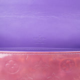 Louis Vuitton Vernis Monogram Thompson Street Shoulder Bag