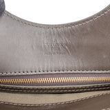 Louis Vuitton Green Mini Lin Monogram Kathleen Handbag