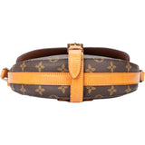 Louis Vuitton Canvas Monogram Chantilly GM Crossbody Bag
