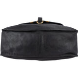 Chloé Grained Leather Marcie Hobo Handbag