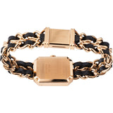 Chanel Gold Tone Edition Originale Premiere (L) H6951 Women Watch THK33192