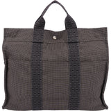 Hermès Classic Cotton Fourre Handbag