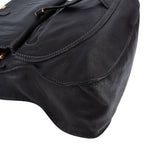 Chloé Grained Leather Marcie Hobo Handbag