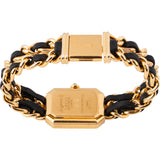 Chanel Gold Tone Premiere (M) H0001 Women Watch