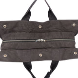 Hermès Classic Cotton Fourre Handbag