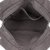 Hermès Classic Cotton Fourre Handbag