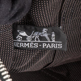 Hermès Classic Cotton Fourre Handbag